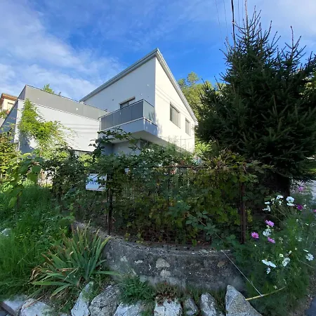 Rosemary Apartment Bratislava Exterior photo