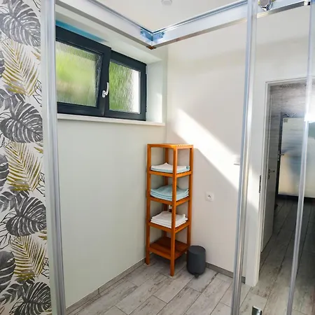 Rosemary Apartment Bratislava Exterior photo