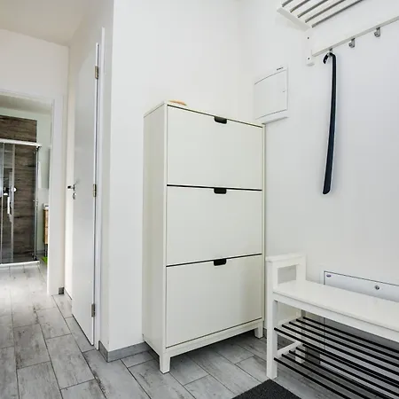 Rosemary Apartment Bratislava Exterior photo