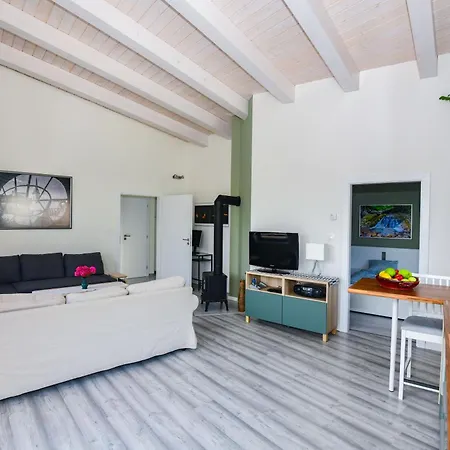 Rosemary Apartment Bratislava Exterior photo