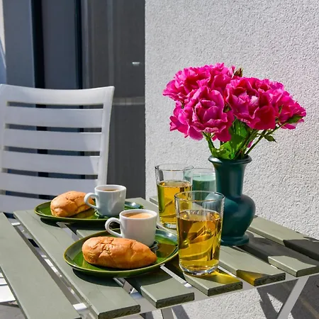 Rosemary Apartment Bratislava Exterior photo
