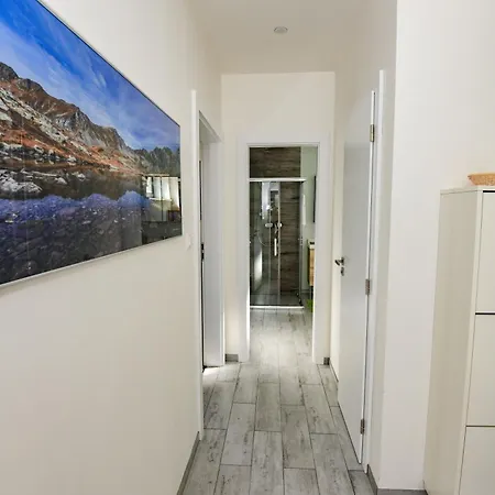 Rosemary Apartment Bratislava Exterior photo