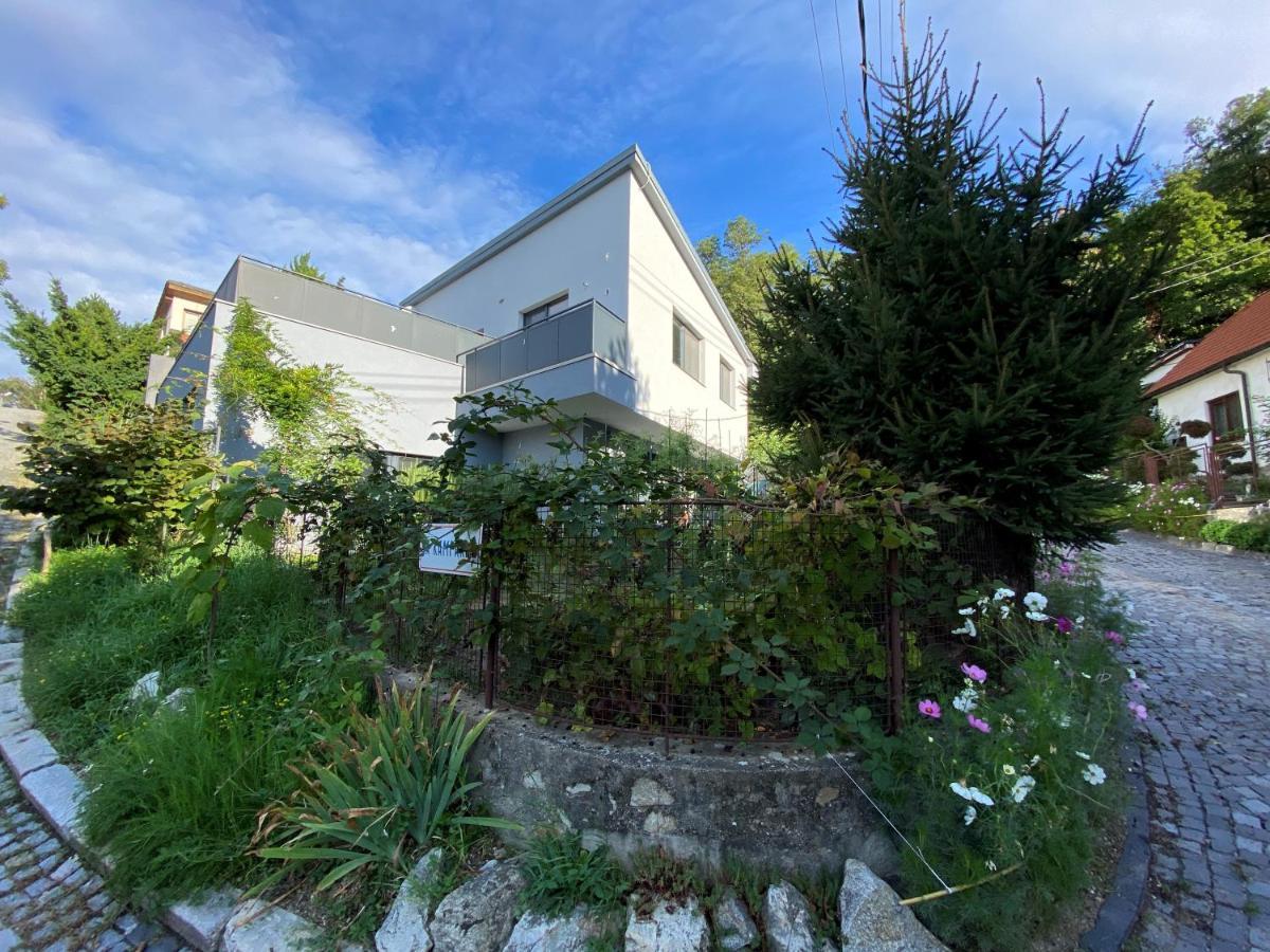 Rosemary Apartmán *