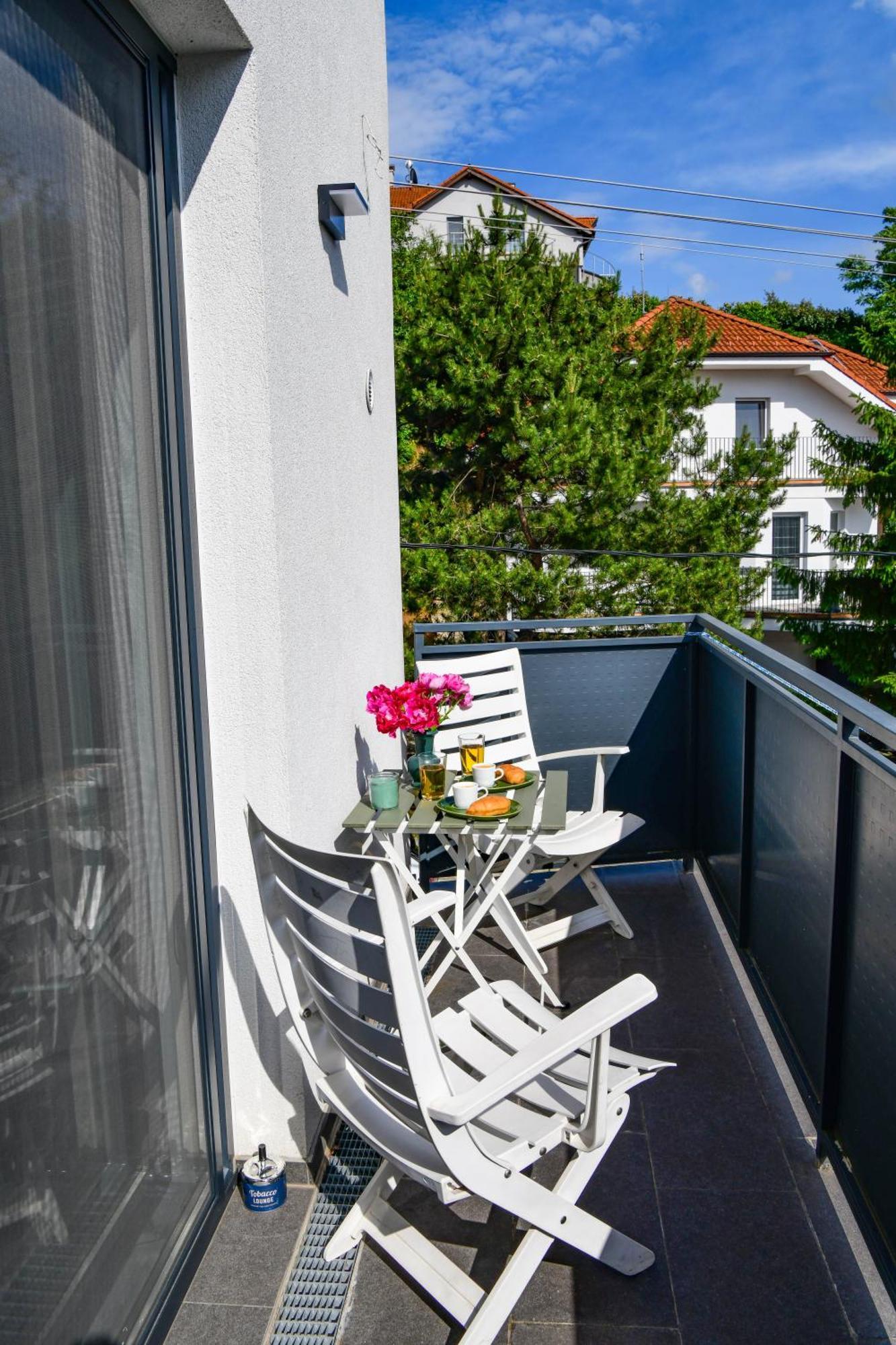 Apartmán Rosemary Bratislava