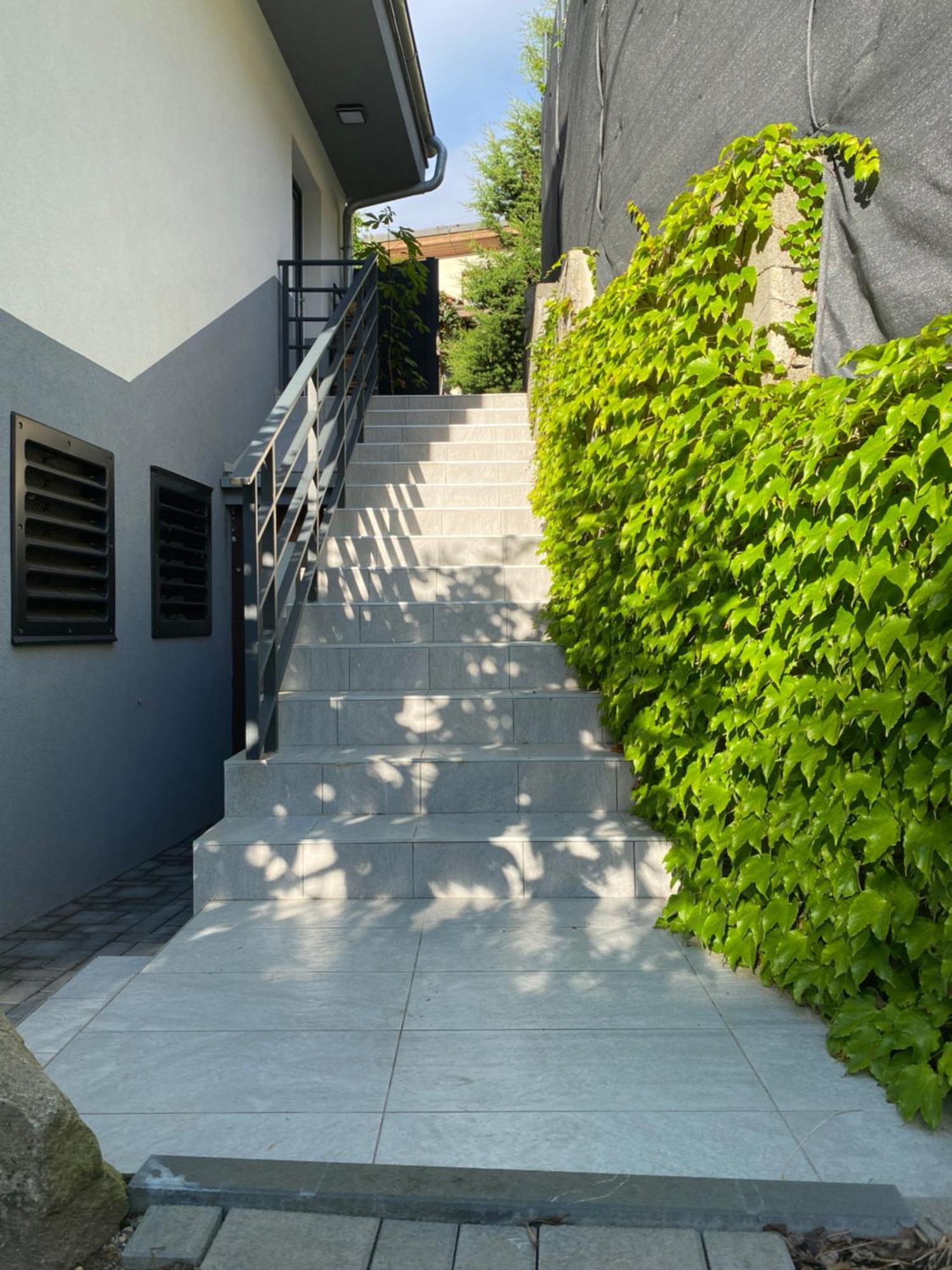 Rosemary Apartmán
